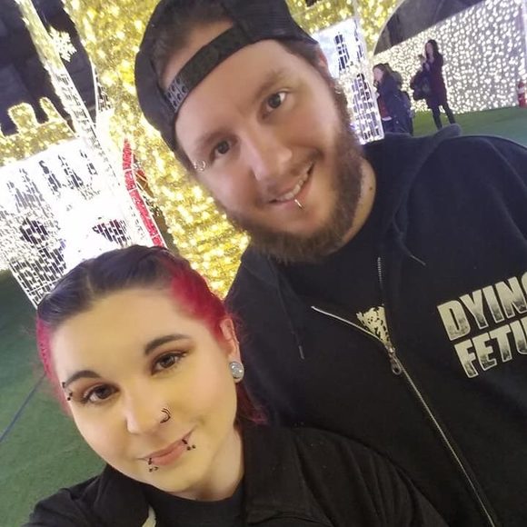 Meet your Posher, Cody - Picture 1 of 1